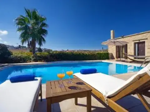 Villa Platanos - Photo 3