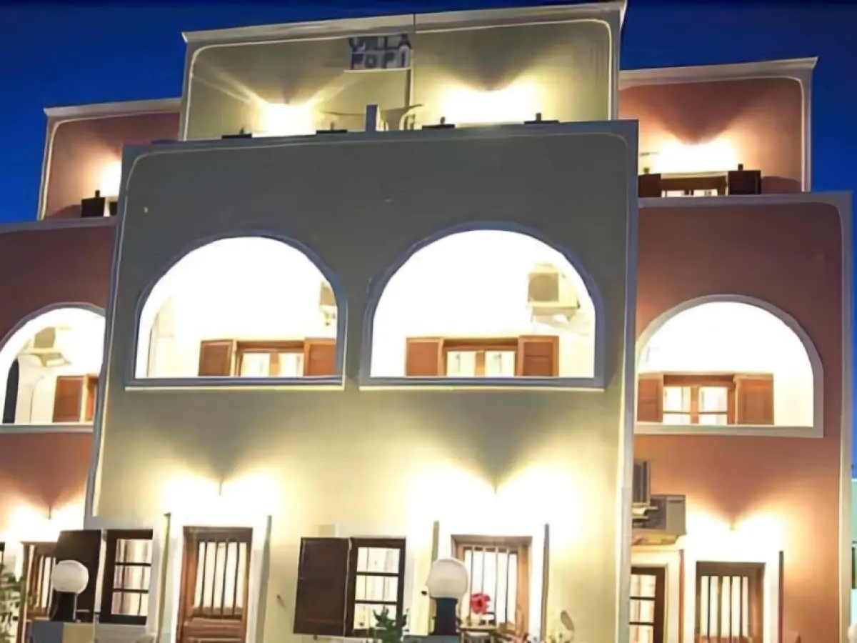 Villa Popi