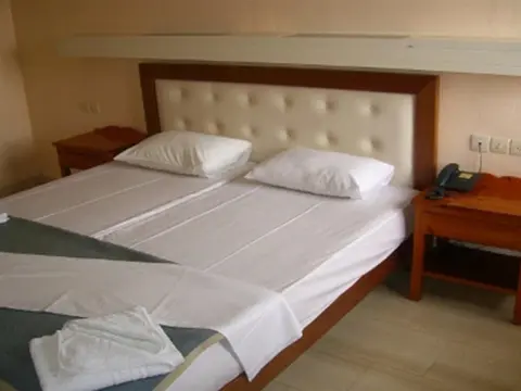 Villa Ritsa - Photo 2