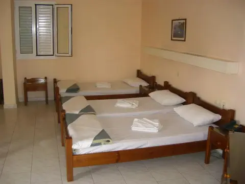 Villa Ritsa - Photo 3