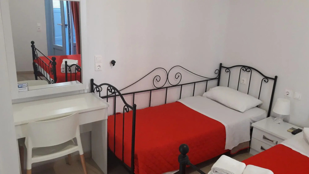 Villa Roussa - Photo 2