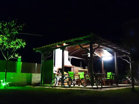 Toroni Luxury Villas - Villa Deluxe - Photo 4