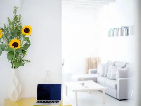 Villa Veggera by Mykonos Pearls - Photo 1