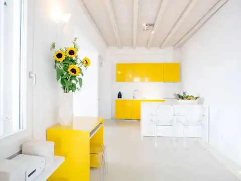 Villa Veggera by Mykonos Pearls - Photo 2