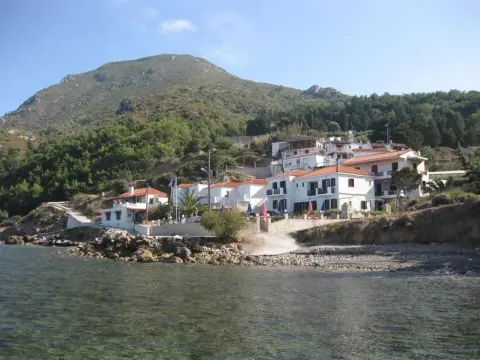 Violetta Seaside Studios&Apartments - Foto 2