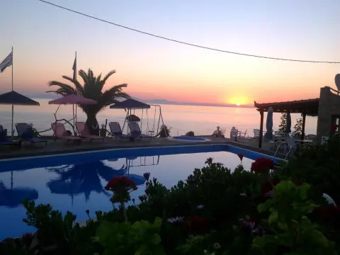 Violetta Seaside Studios&Apartments - Foto 3