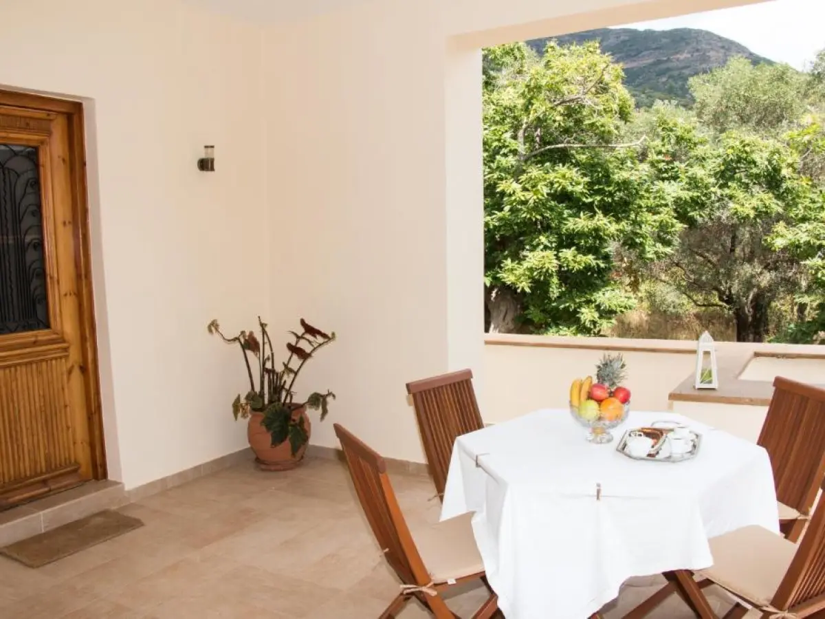 Villa Vlatos