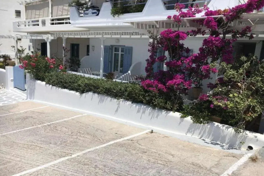 Villa Zampeta - Photo 3