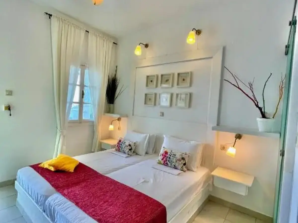 Villa Zografos