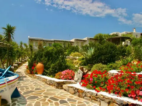 Villa Zografos - Photo 4