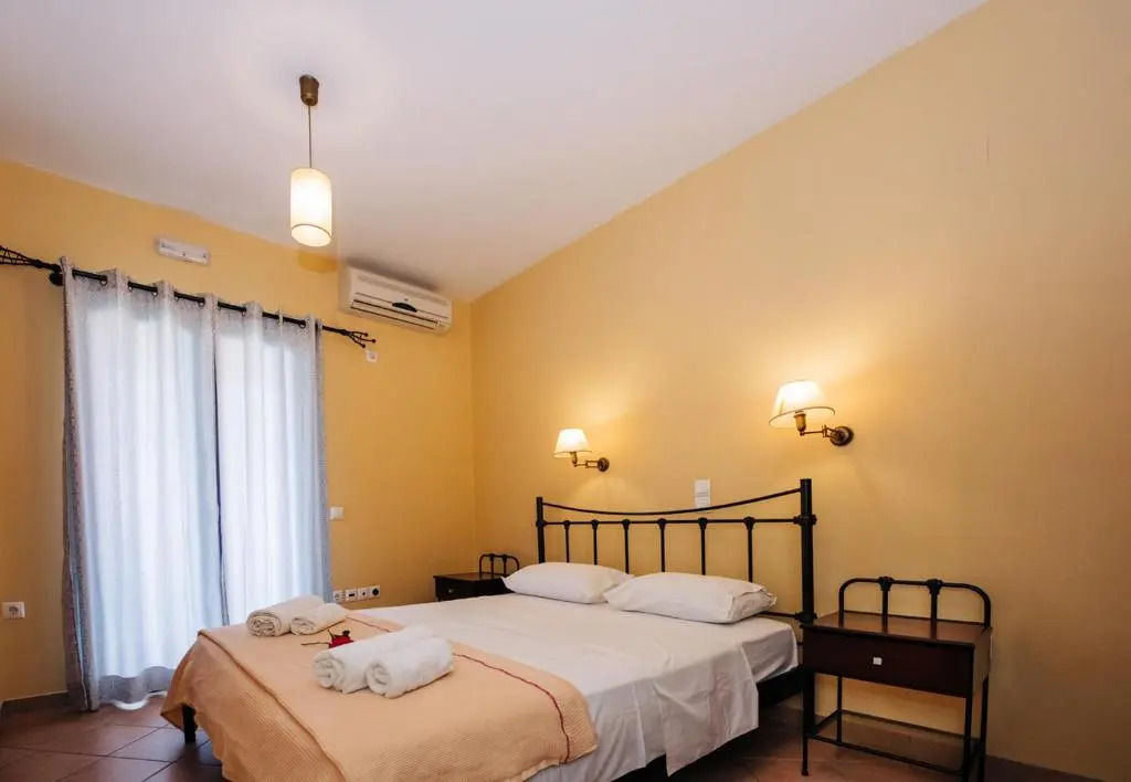 VILLAGIO HOTEL