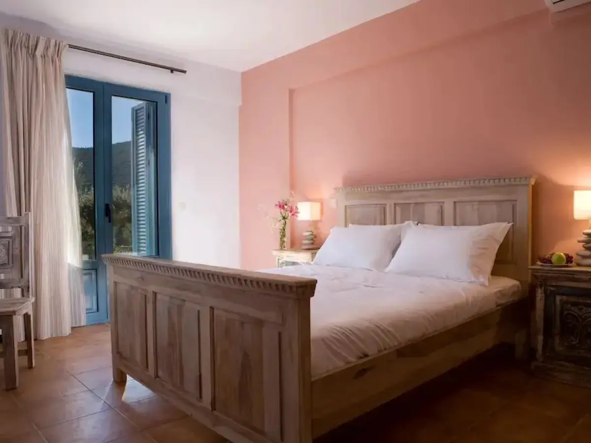 Villas Armeno