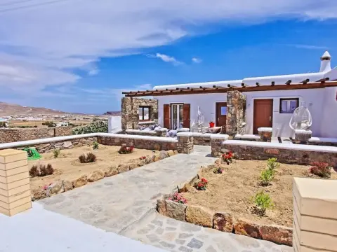 Villas Eleftheria - Photo 1