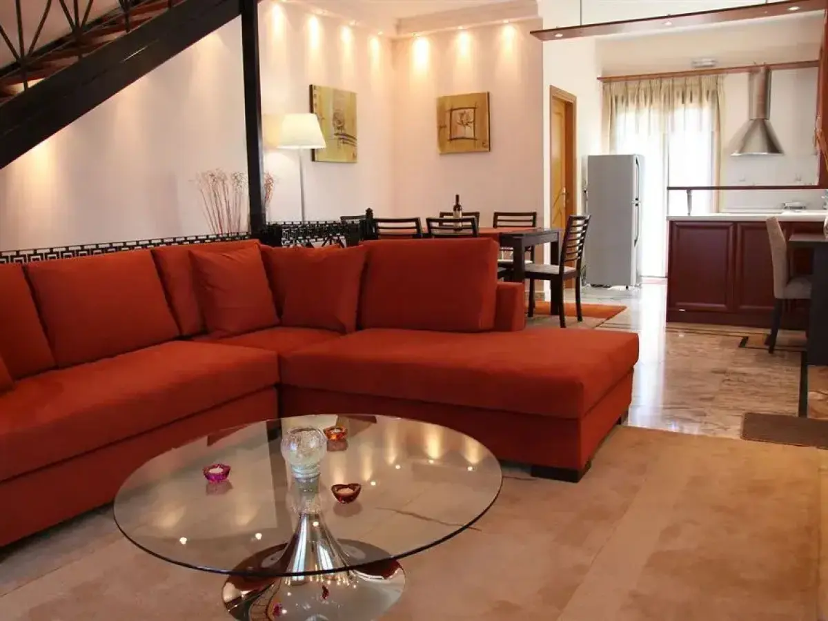 VIP Lounge Resort - Apartments