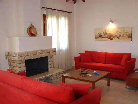 VIP Lounge Resort - Apartments - Photo 2