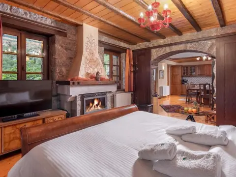 ViP Suite 4 Seasons - Photo 3