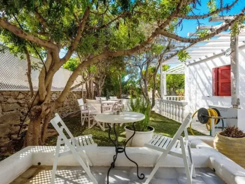 Vista Vaios Rooms & Studios Pension - Photo 4