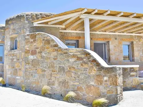 VLIA MAR Myconian Residences - Photo 1