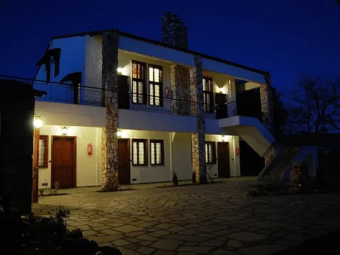 Vogdos Resort - Foto 1