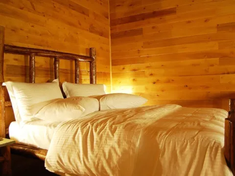 Vogdos Resort - Foto 2