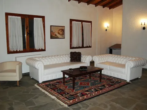 Vogdos Resort - Foto 3