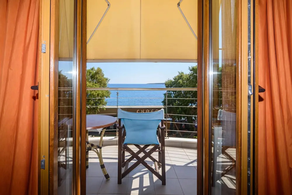 Voidokilia Seascape - Cozy Suite on the Beach - Photo 3