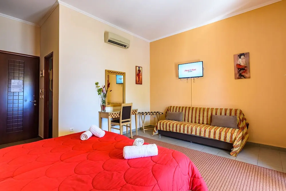 Voidokilia Seascape - Cozy Suite on the Beach - Photo 1