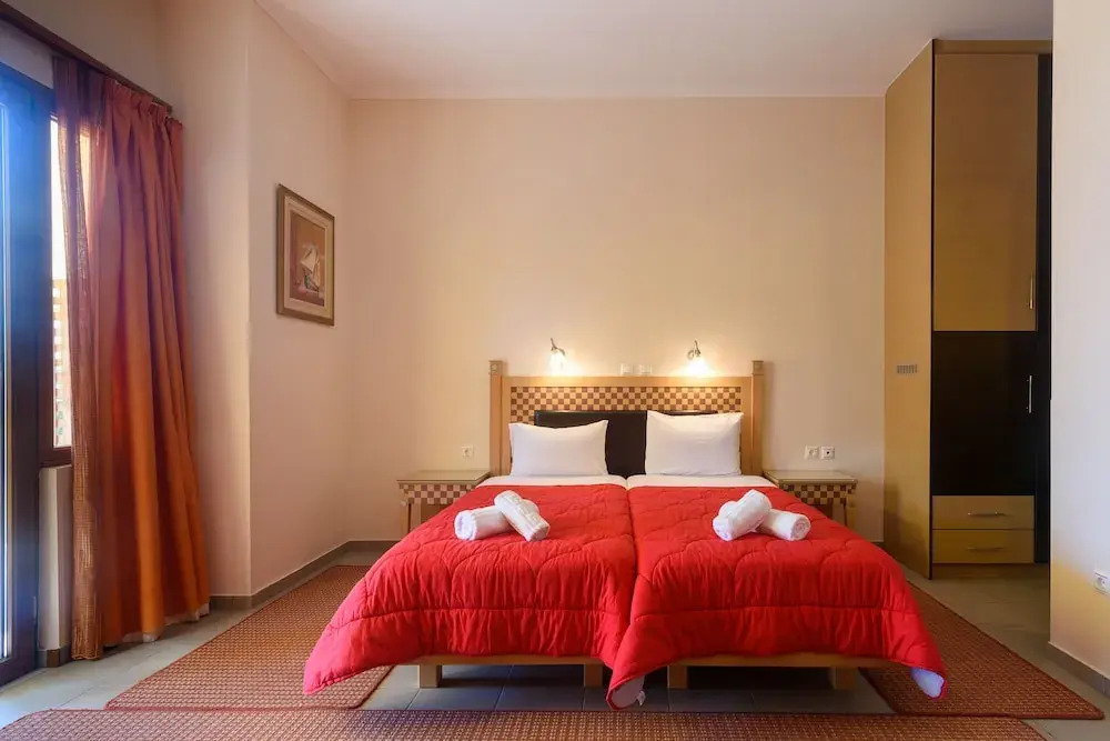 Voidokilia Seascape - Cozy Suite on the Beach - Photo 4