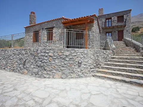 Vrachos Villas - Photo 1