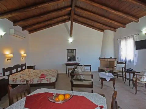 Vrachos Villas - Photo 2