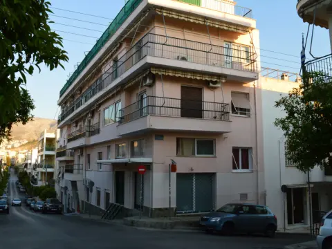 Youth Athens Hostel - Photo 1