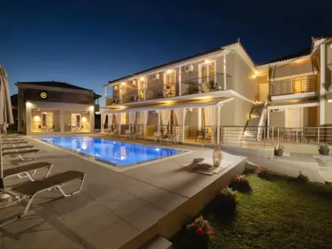 Z For Zante Villas - Photo 1