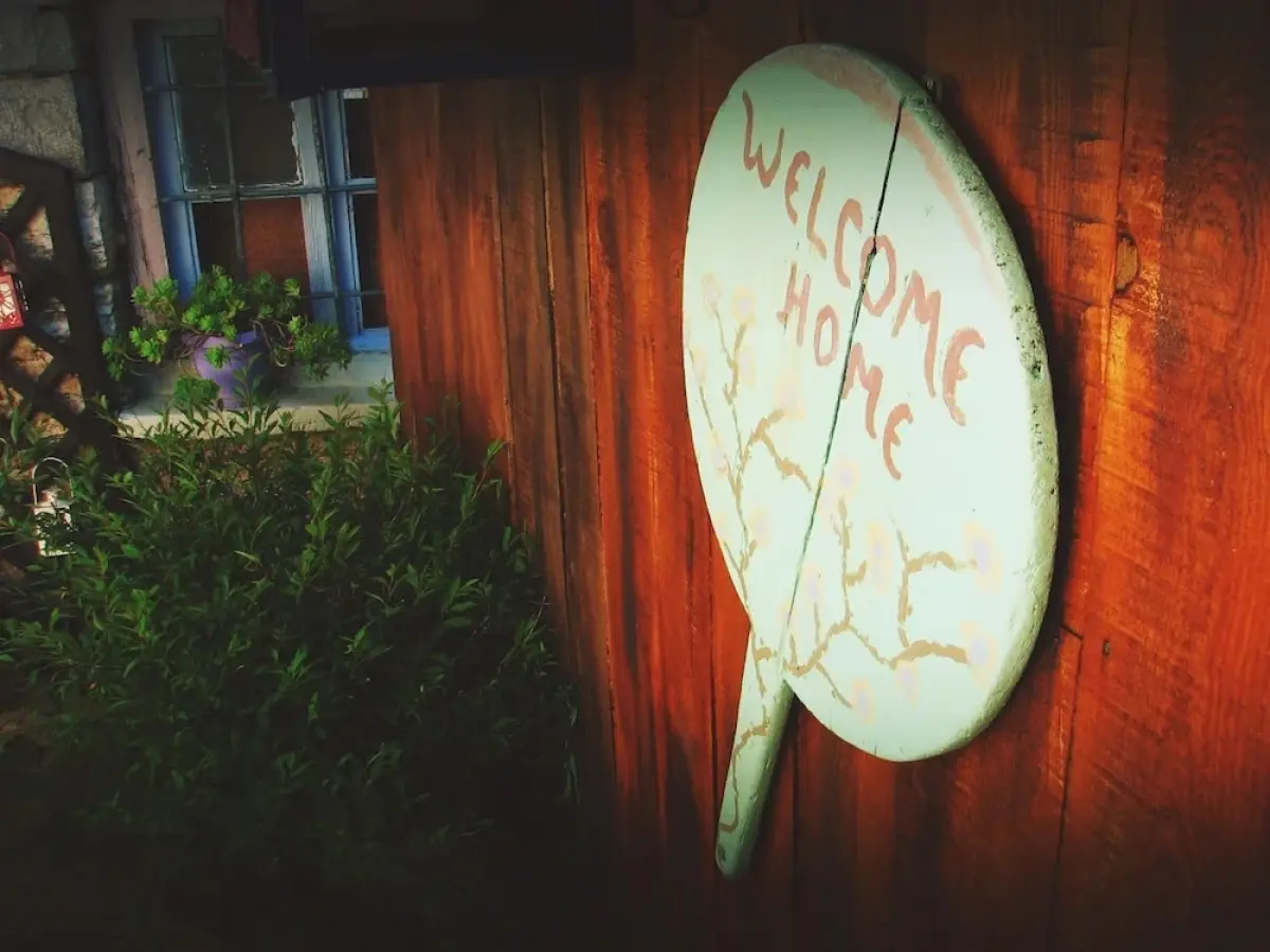 Zagori Villas Nest House