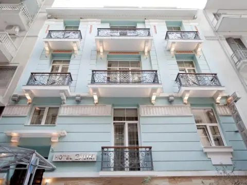 Zaliki Boutique Hotel - Photo 2