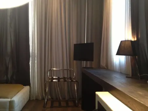 Zaliki Boutique Hotel - Photo 1