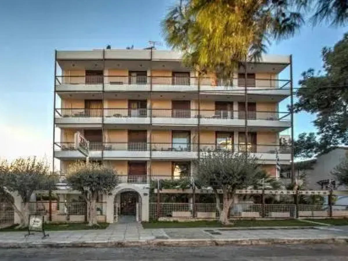 Zina Hotel Apartments