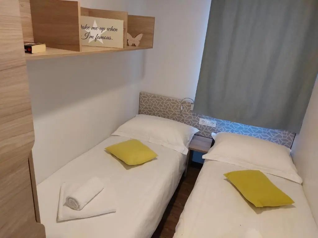 Amadria Park Camping Trogir - Mobile Homes - Photo 1