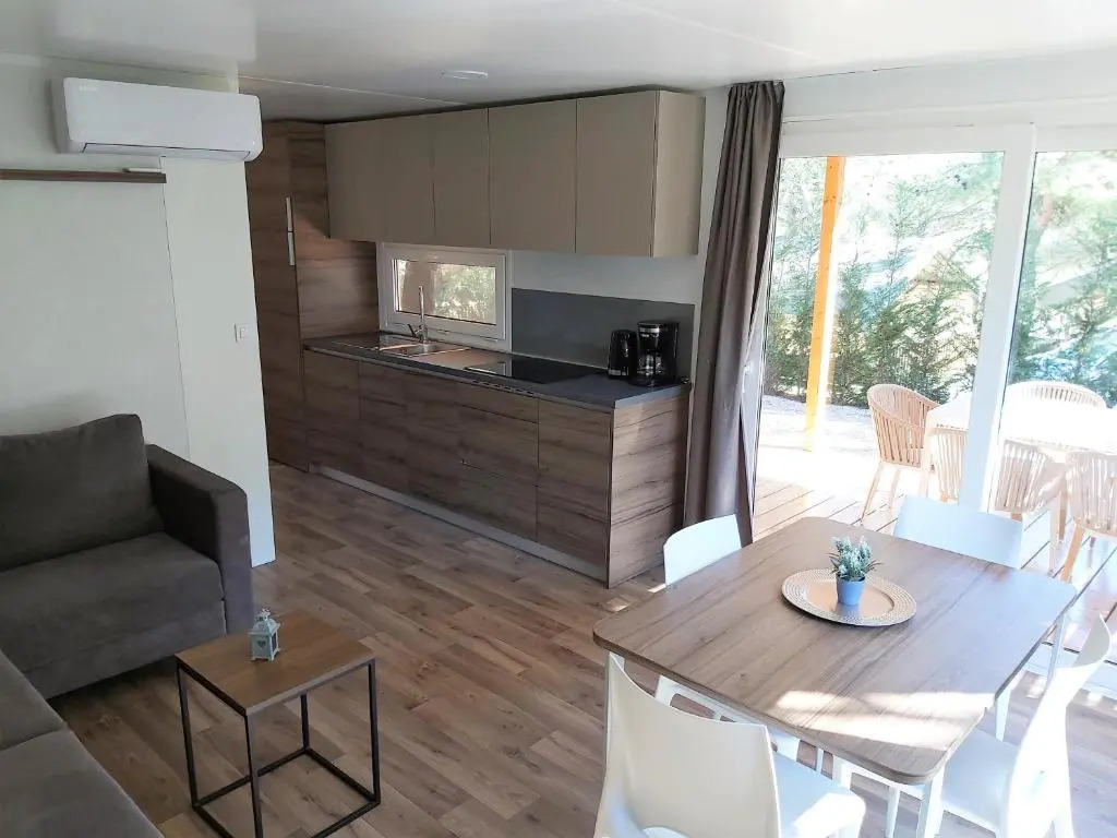 Amadria Park Camping Trogir - Mobile Homes - Photo 2