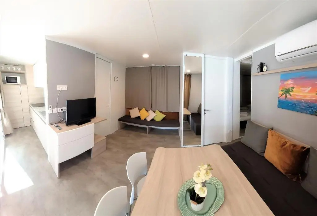 Amadria Park Camping Trogir - Mobile Homes - Photo 3