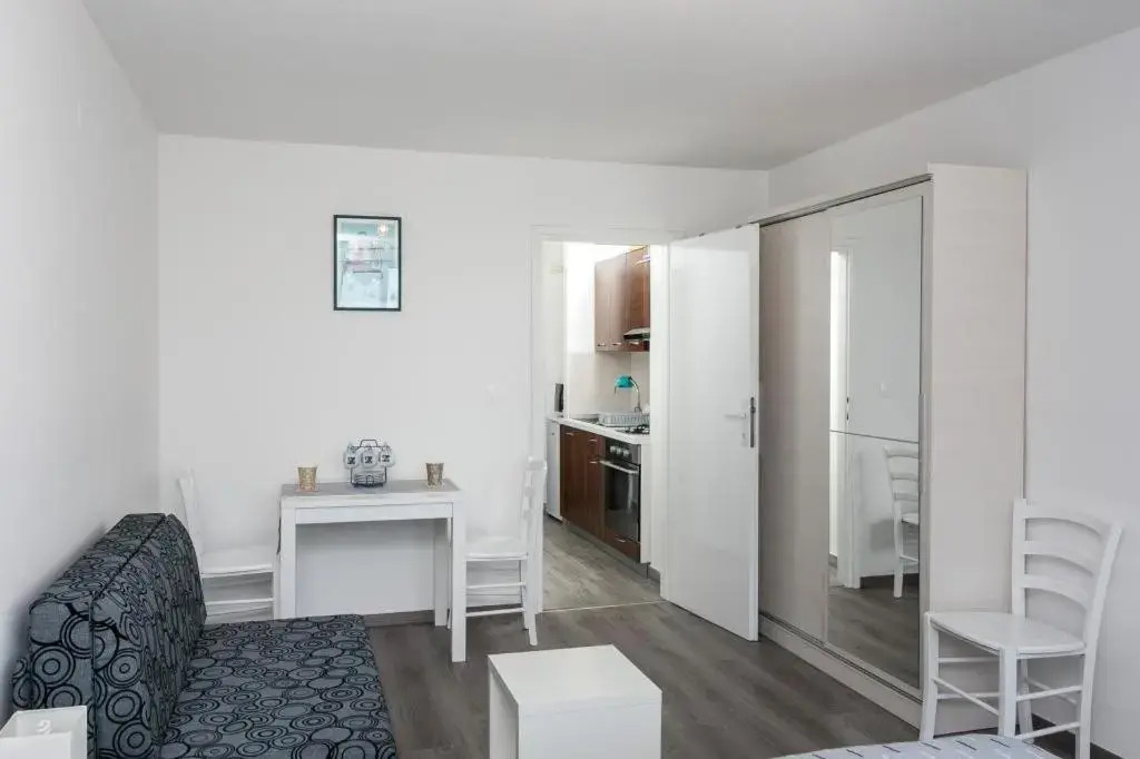 Apartment Tetepave - Photo 2