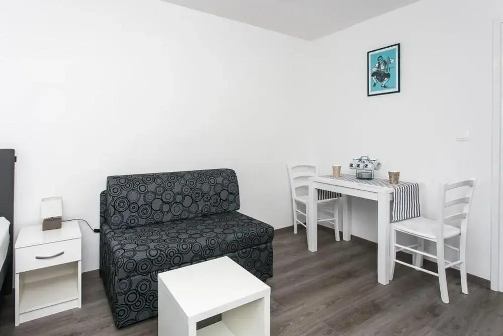 Apartment Tetepave - Photo 3