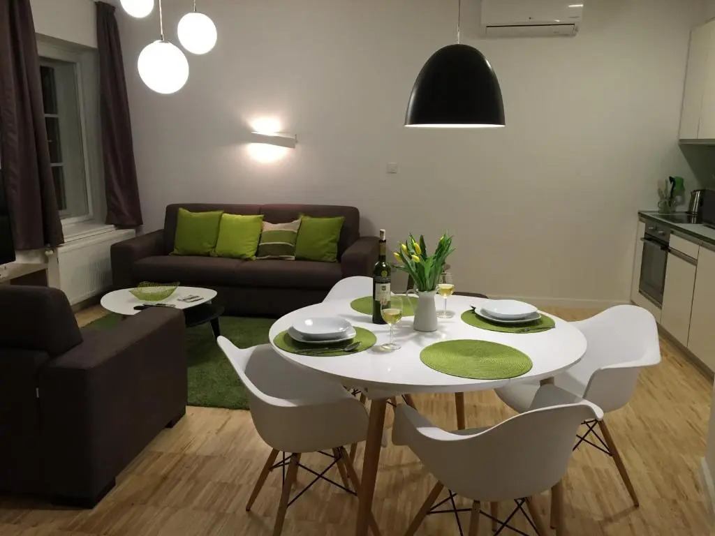 Apartments City&style - Foto 3