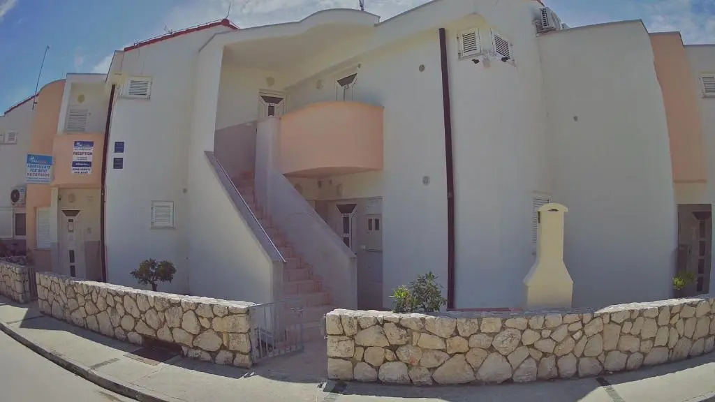 Apartments Pag-Travel