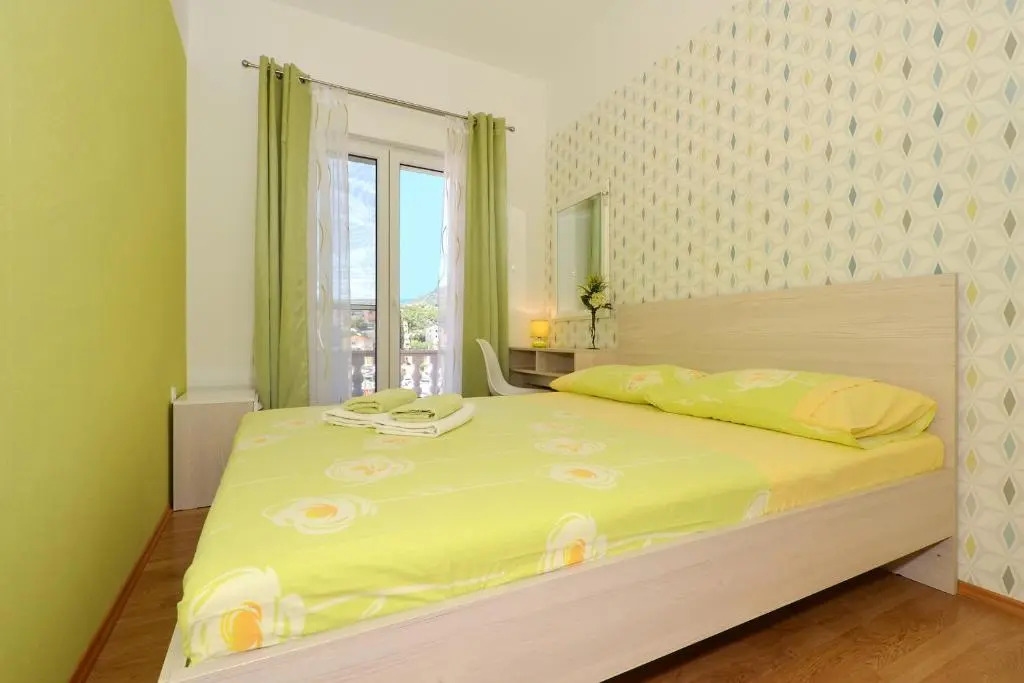 Apartments Petra - Photo 1