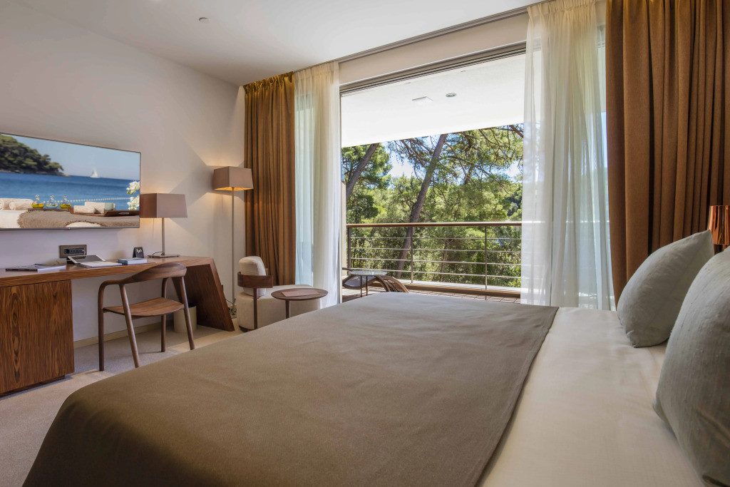 Boutique Hotel Alhambra - Foto 3