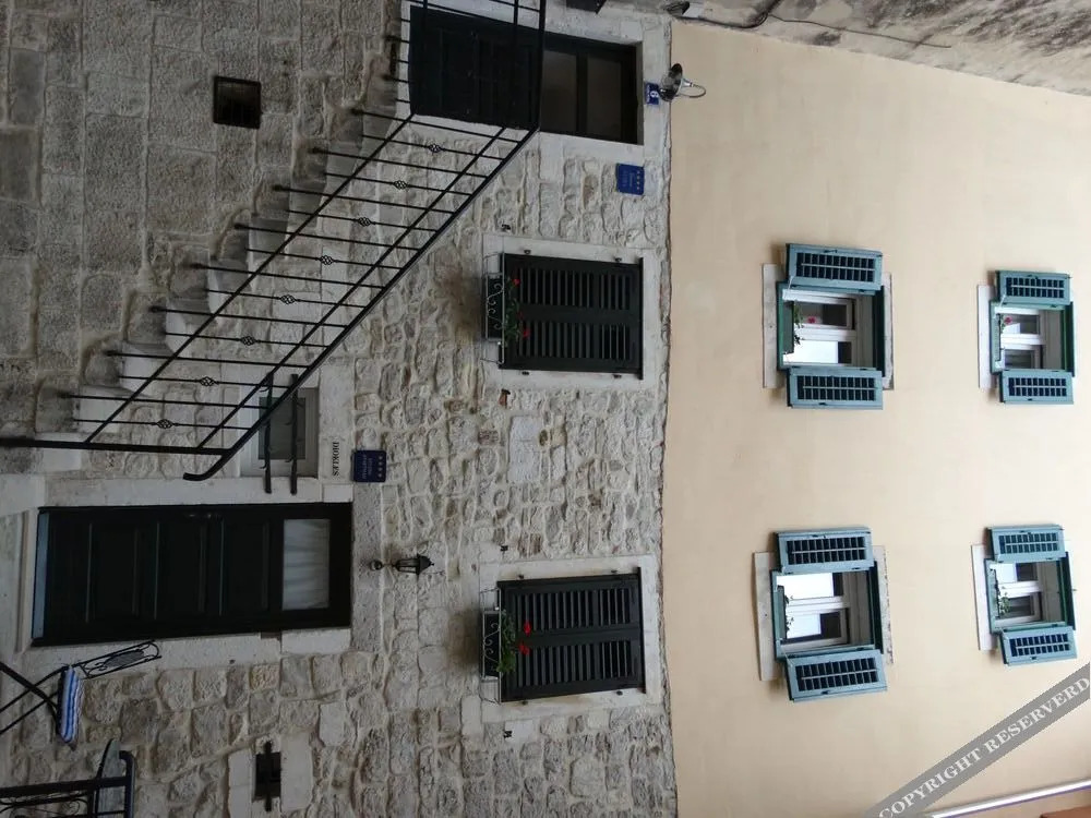 Guesthouse Diocles - Photo 1