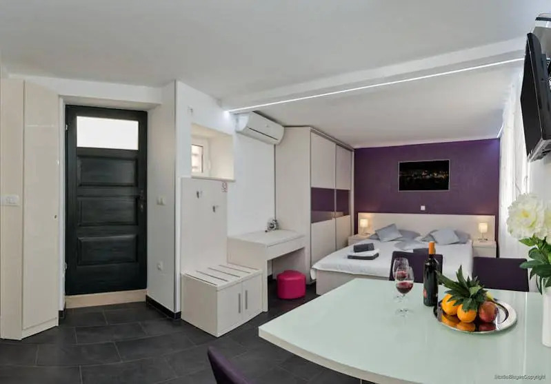 Guesthouse Diocles - Photo 3