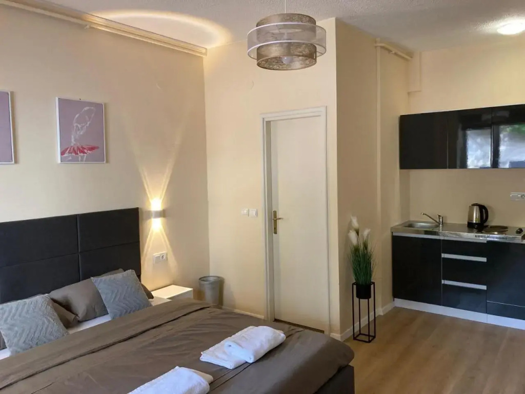 Hostel Jedvaj - Foto 4