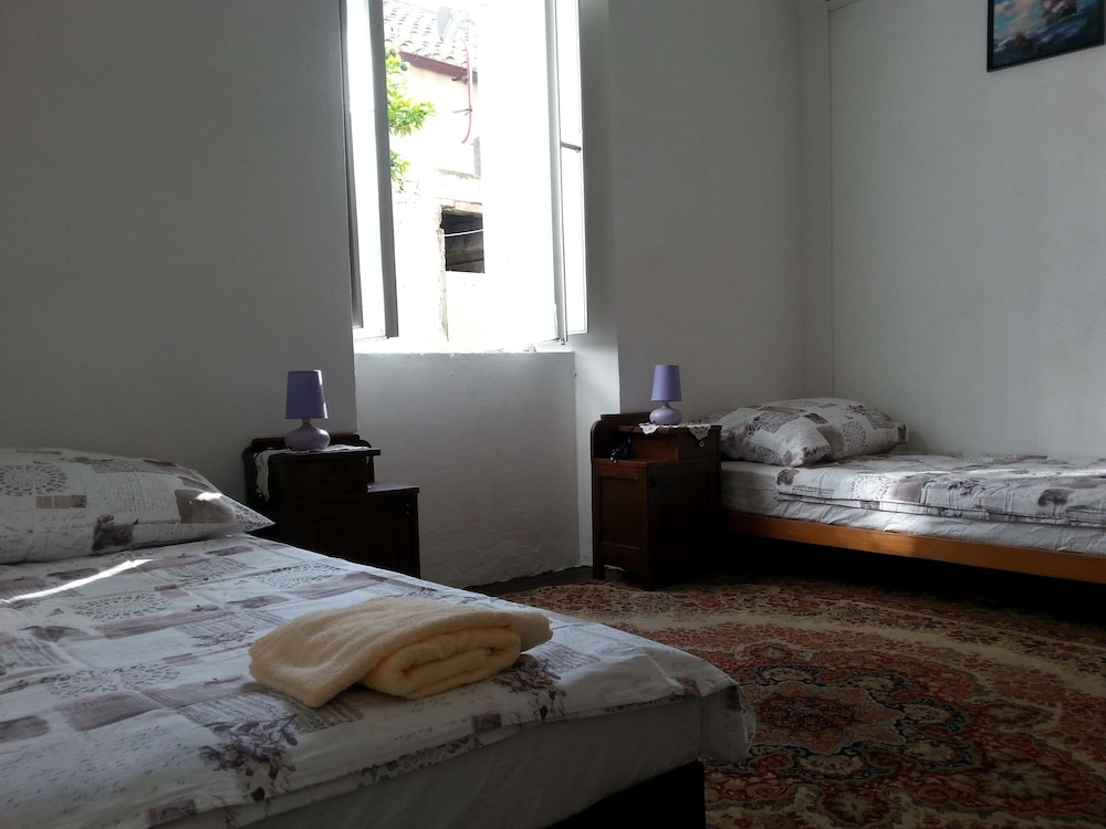 Sunny Dubrovnik Apartment