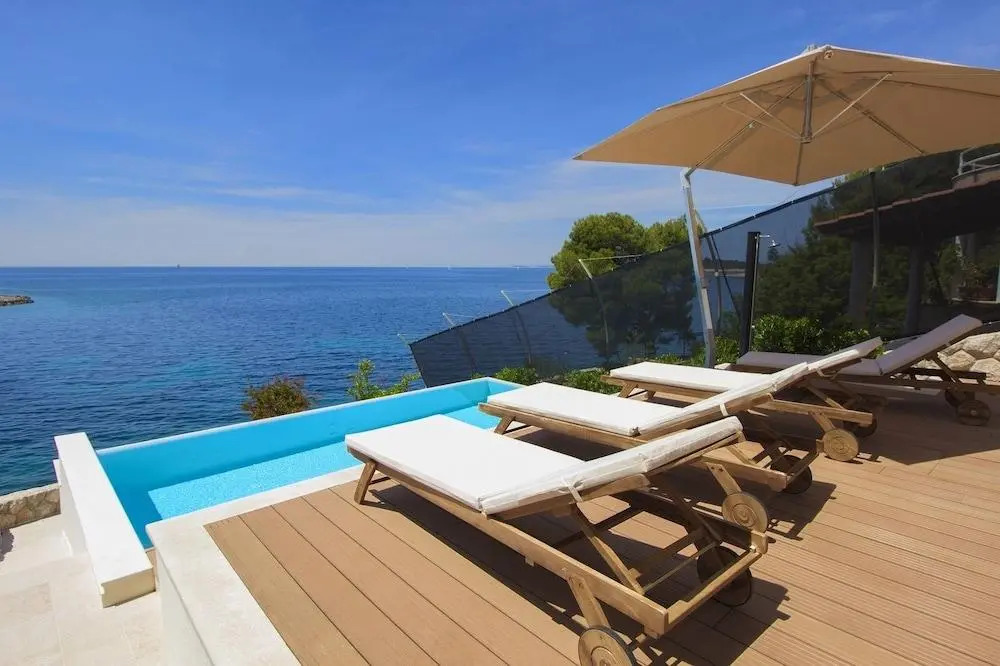 Villa Gloss - Foto 2